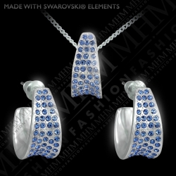 Souprava Leona Sapphire