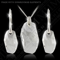 Souprava Meteor Crystal Ag