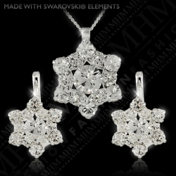 Souprava Riana Crystal