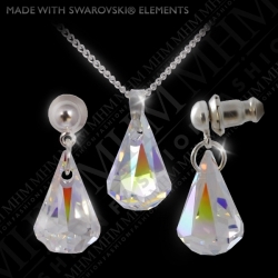 Souprava Raindrop