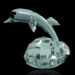 Figurka Delfín