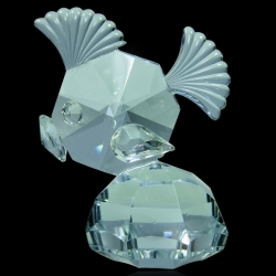 Figurka Ryba LUX