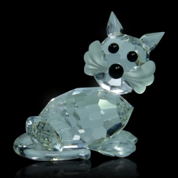 Figurka Kocour LUX