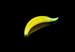 Ovoce - banán