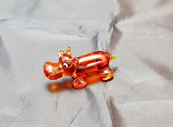 Hroch topaz