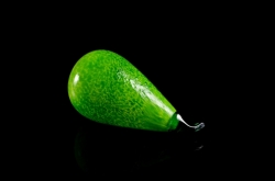 Maxi ovoce - avokádo 14x6,5 cm