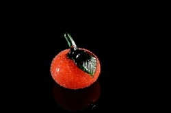 Maxi ovoce - mandarinka 7x8 cm