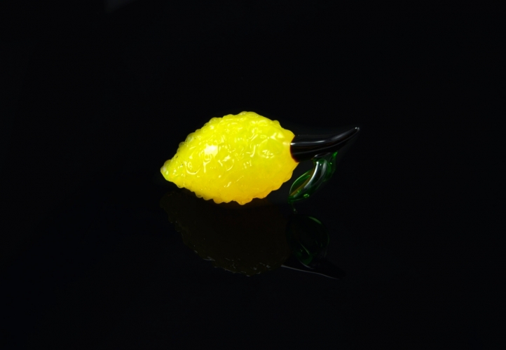 Ovoce - citrón
