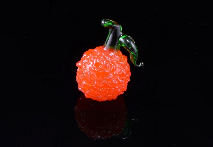 Ovoce - pomeranč