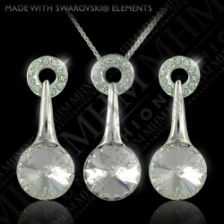 Souprava Lenny Crystal