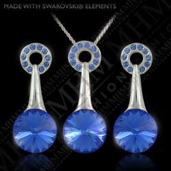 Souprava Lenny Sapphire