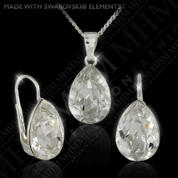 Souprava Ariela Crystal Ag