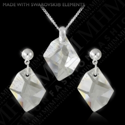 Souprava  Cosmic Crystal