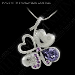 Náhrdelník Lili Tanzanite