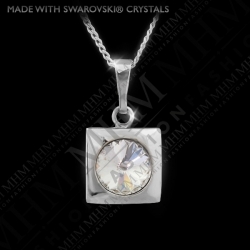 Náhrdelník Dafné Crystal