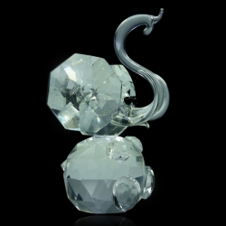 Figurka Mamut LUX