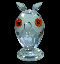 Figurka Sova LUX