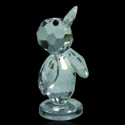 Figurka Tučňák M LUX
