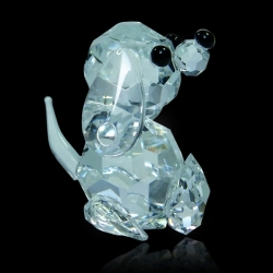 Figurka Pejsek 2 LUX
