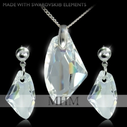 Souprava Kámen S Crystal